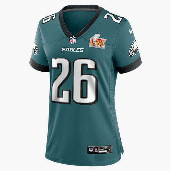Philadelphia Eagles Jerseys, Apparel & Gear. Nike.com